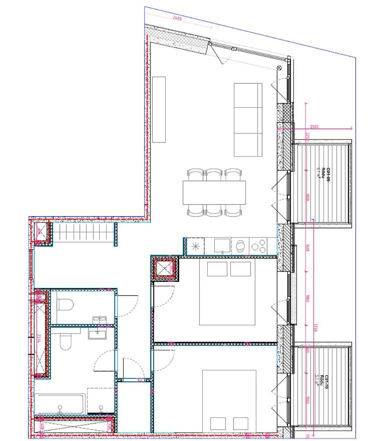 W Apartments Kalaranna I Talin Exterior foto